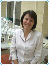 Шах Елена Александровна