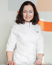 Макарова Юлия Александровна