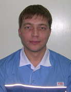 Конычев Евгений Александрович