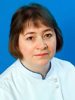 Климова Елена Валерьевна