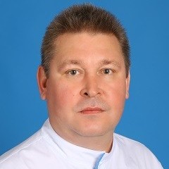 Гаврилов Сергей Викторович