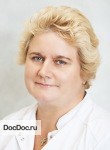 Баратова Екатерина Анатольевна