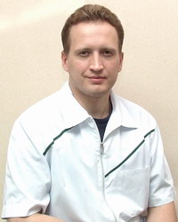 Сидоров Дмитрий Алексеевич