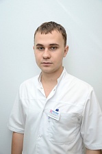 Степанов Иван Сергеевич