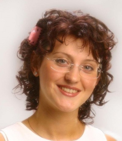 Мельникова Ирина Семеновна