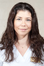Леухина Людмила
