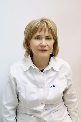 Косырева Тамара Федоровна