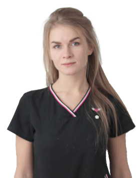 Тюрина Александра Александровна