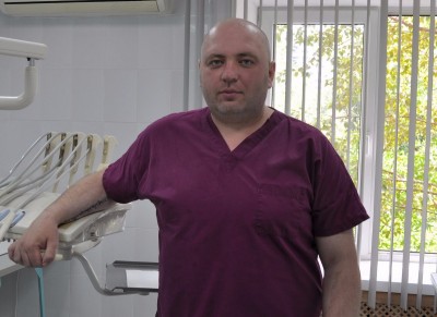 Мельников Максим Алексеевич