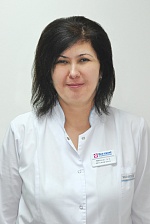 Пириева Лола Эргашевна