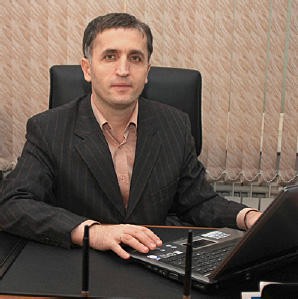 Акаев Ибрагим Рамазанович