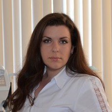 Шаталова Анна Сергеевна