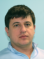 Проценко Игорь Викторович