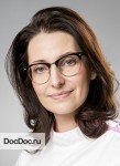 Березинская Анна Сергеевна