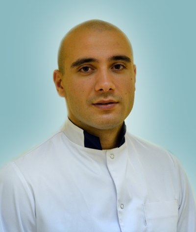Тонку Петр Петрович