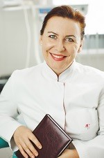Сунгурова Анастасия Анатольевна