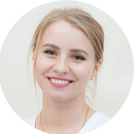 Петрачкова Екатерина Витальевна