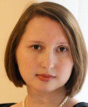 Соловьёва Ольга Владимировна