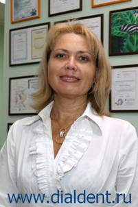 Колесникова Наталья Алексеевна