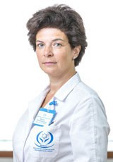Базжина Юлия Аркадьевна