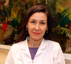 Михеева Эльвира Равилевна