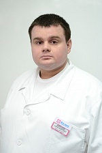 Дорофеев Александр Александрович