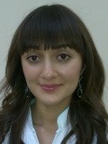 Бадтиева Зарина Казбековна