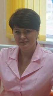 Волынец Наталья Борисовна