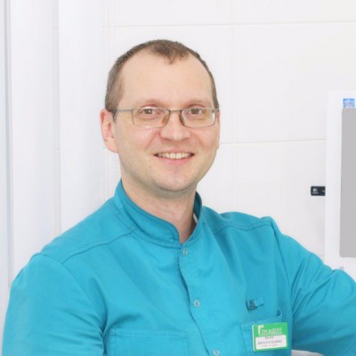 Ковалев Даниил Александрович