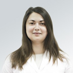 Дьячкова Екатерина Юрьевна