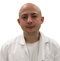 Черкасов Дмитрий Владимирович