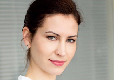 Селютина Юлия Игоревна