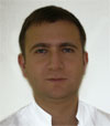 Ковальский Вадим Семенович