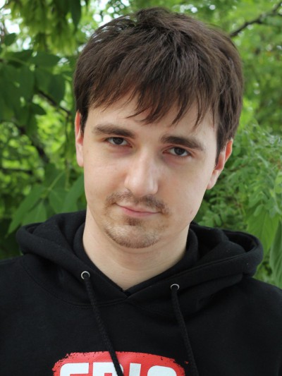 Полупан Владимир Витальевич