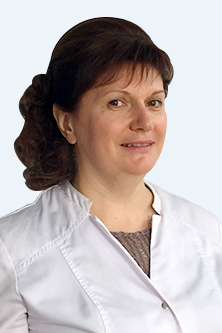 Минаева Ирина Николаевна