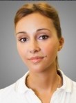 Грибенник Екатерина Сергеевна