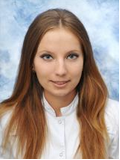 Уварова Анна Андреевна