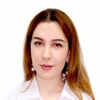 Бузуртанова Марина Бислановна