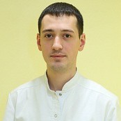 Гаспарян Гарик Норайрович