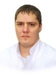 Юркин Дмитрий Игоревич