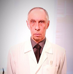Скоропашкин Александр Геннадьевич