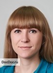 Королева Ольга Алексеевна