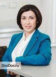 Симонян Марина Григорьевна