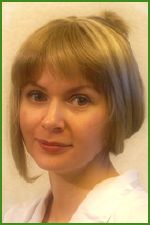 Захарова Наталия Николаевна