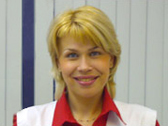 Баканова Ольга Леонидовна