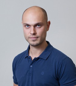 Роман Андреевич Лукьянов