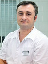 Микаелян Армен Людвигович