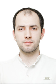 Рамазанов Руслан Мурадханович