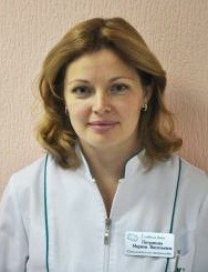 Петрякова Марина Васильевна