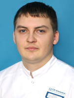 Звонарев Владимир Валентинович